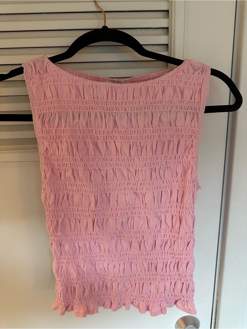 Aritzia Sunday Best Renior Top